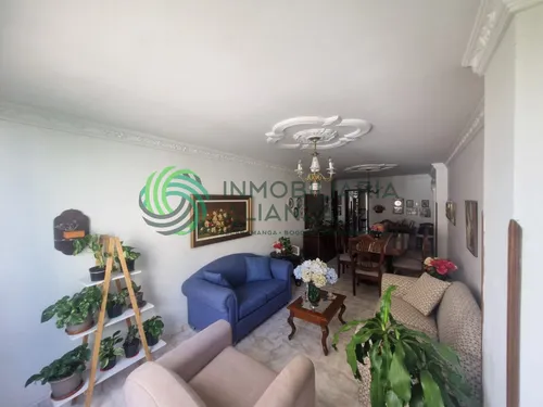Apartamento En Venta En Mejoras Públicas. Cod V61683