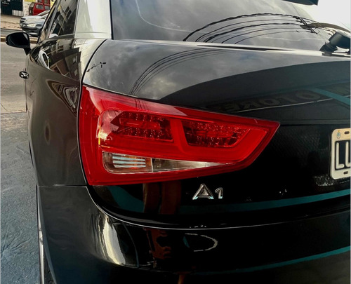 Audi Edición Limitada1.4, Titular De 0km, Caja Manual De 6ta