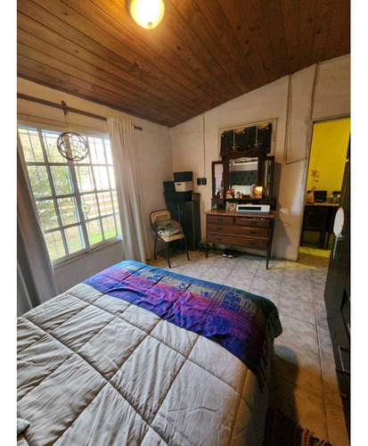 Vendo Casa Apta Credito 2 Dormitorios Pileta Carlos Paz
