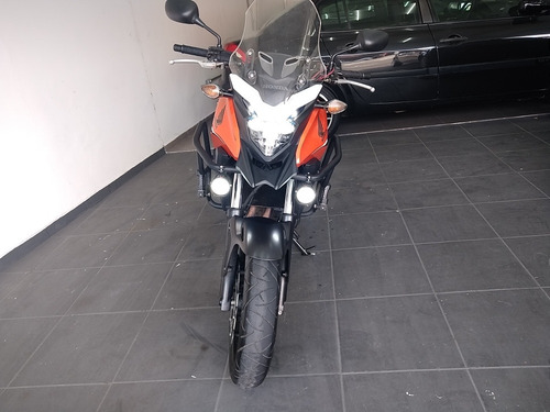 Honda Cb500x