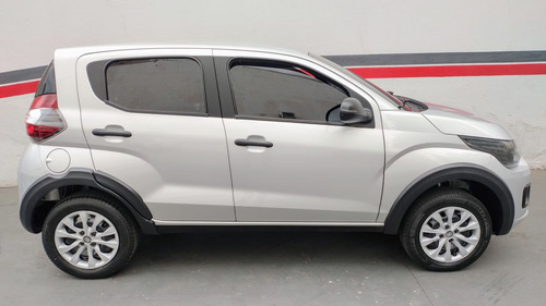 Fiat Mobi MOBI LIKE 1.0 Fire Flex 5p.