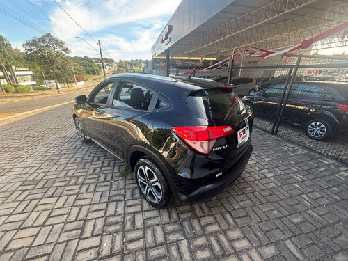 Honda HR-V HR-V EX 1.8 Flexone 16V 5p Aut.