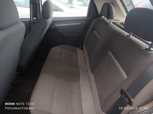 Chevrolet Celta 1.0 MPFI LT 8V FLEX 4P MANUAL