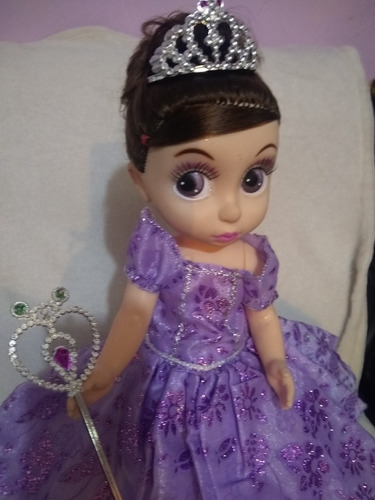 Princesa Sofía 40 Cm 