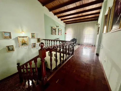 Ls Vende Casa Macaracuay