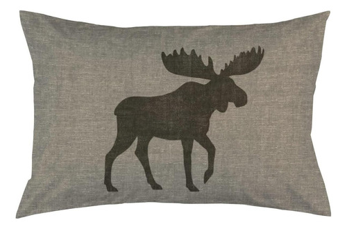 Cubas De Almohadas Rústicas Rústicas De Ekobla Cubiertas De