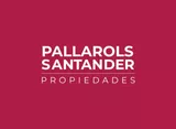 Pallarols Santander