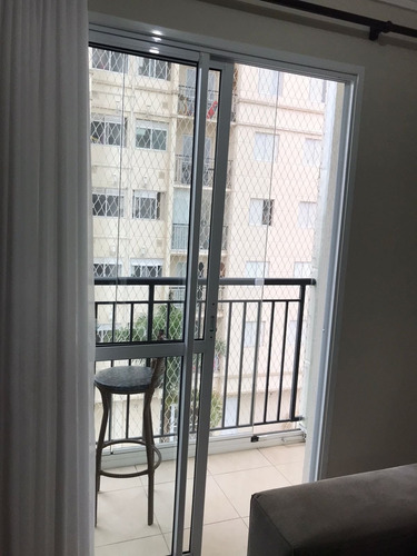 Imagem 15 de 15 de Apartamento No Centro De Guarulhos - 14168