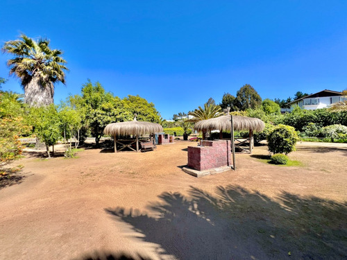 Oportunidad: Excelentes Cabañas En Maitencillo Sur