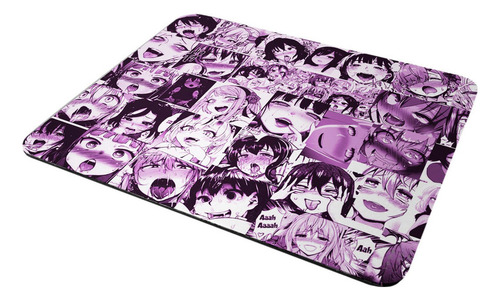 Mouse Pad Ahegao Mp #7