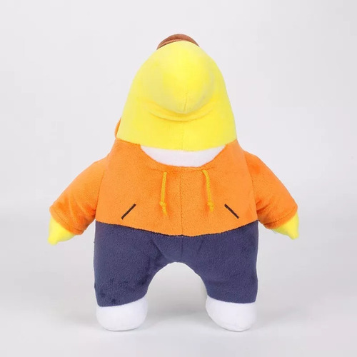 A Ab For 5 Juguetes De Peluche Smiling Friends Con Sombrero