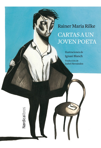 Cartas A Un Joven Poeta - Rainer Maria Rilke