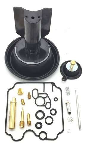 Kit De Carburador De Motocicleta Para Yamaha Xtz750 Super Te