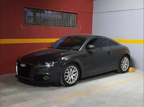 Audi Tt 1.8 T Fsi 2012