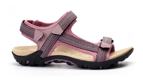 Sandalias trekking mujer hotsell