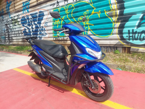 Fluo 125 Abs