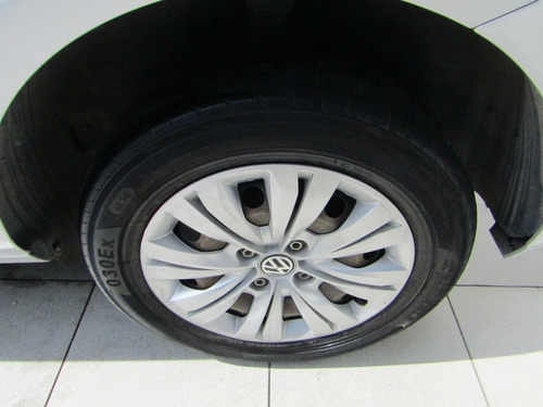 Imagen 13 de 14 de Vw Gol Hb Trendline 1.6 Mt 415 D