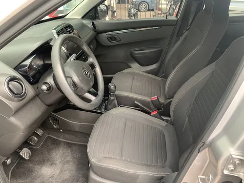 Renault Kwid Iconic Tm 2019