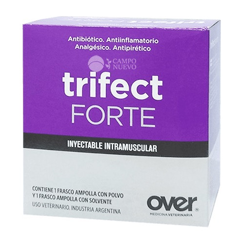 Trifect Forte Equinos