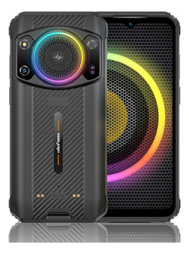 Ulefone-teléfono Inteligente Armor 21 G99 Versión Global, Smartphone Resistente Con Android 13, 16gb+256gb, 2023 Gb De Rom, 64mp, 256 Mah, 9600