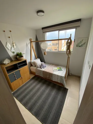 Apartamento En Altos De Calazans- Entrega Inmediata