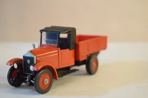 MINIATURE CAMION AUTO 1:43 Maz 5432 Remorque Camion Lorry Modélisme MINIATURE CAMION AUTO 1:43 Maz 5432 Remorque Camion Lorry Modélisme