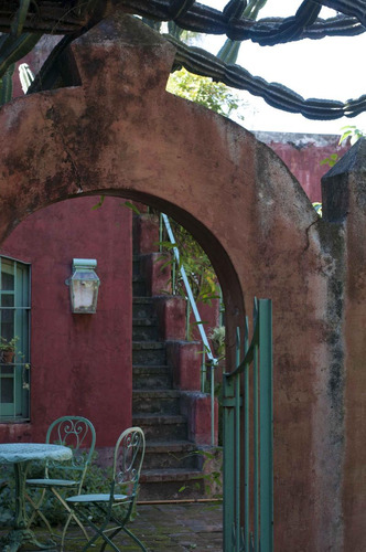 Casa En Venta Casco Historico De San Isidro