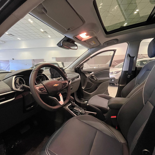 Chevrolet Tracker 1.2 Premier Turbo At
