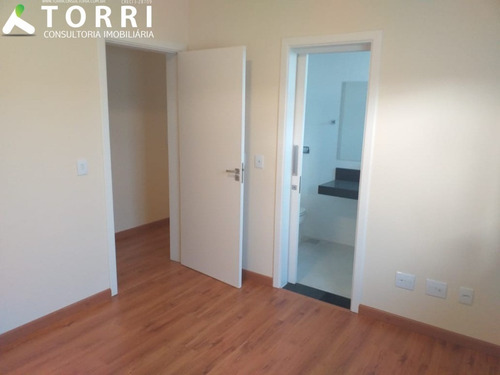 Imagem 14 de 30 de Casa À Venda No Condomínio Residencial Chácara Ondina - Cc00351 - 69800857