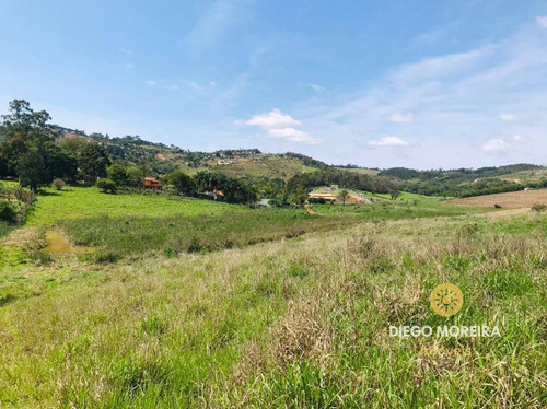 Imagem 3 de 15 de Terreno À Venda Em Atibaia Com 25.000 M² - Tr39