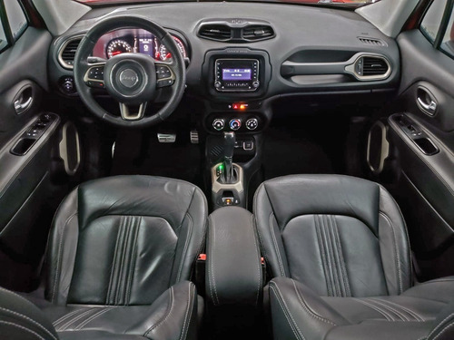Imagem 2 de 17 de Jeep Renegade 1.8 16v Flex Sport 4p Automático 2015 2016
