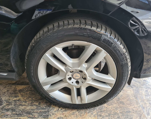 Mercedes-Benz Classe ML 3.0 Bluetec 5p