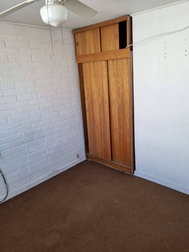 Casa Dos Pisos Rinconada, Maipu, A 2 Cuadras Hosp Del Carme
