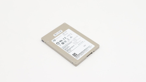 Seagate St400fm0243 1200.2 400gb 2.5  12gb/s Sas Sssd P/ LLG