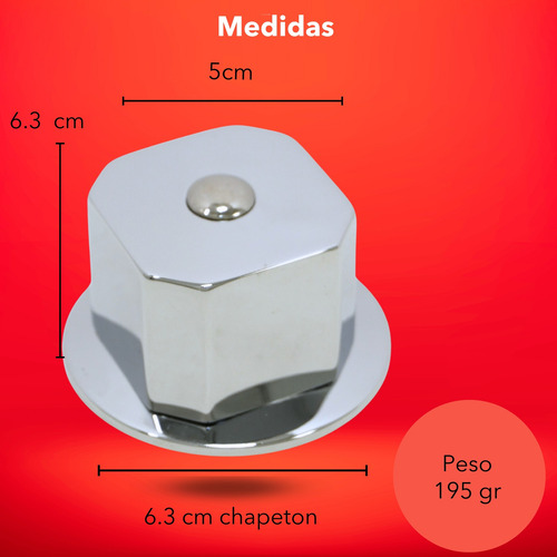 Juego De Manerales Para Regadera Con Chapeton Baño Cromados Plateado Cromado