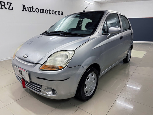 Chevrolet Spark 0.8 Full