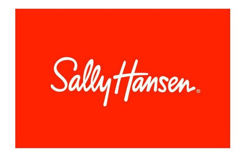 Imagen 3 de 3 de Lima De Uñas Sally Hansen Bt Nail Shaper