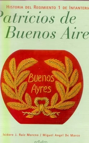 Patricios De Buenos Aires