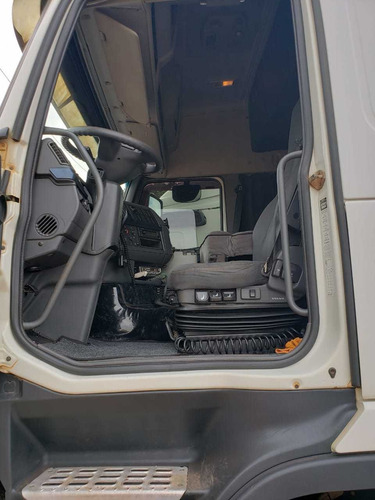 Volvo Volvo Fh 540 6x4