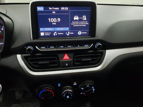 Hyundai HB20 1.0 Copa Do Mundo Tgdi Flex Aut. (Qatar) 5P