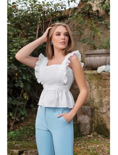 Blusas rinna online bruni