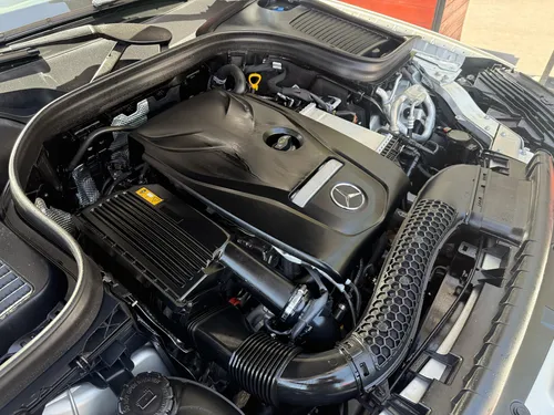 Mercedes-Benz Clase GLC 2.0 300 Sport At