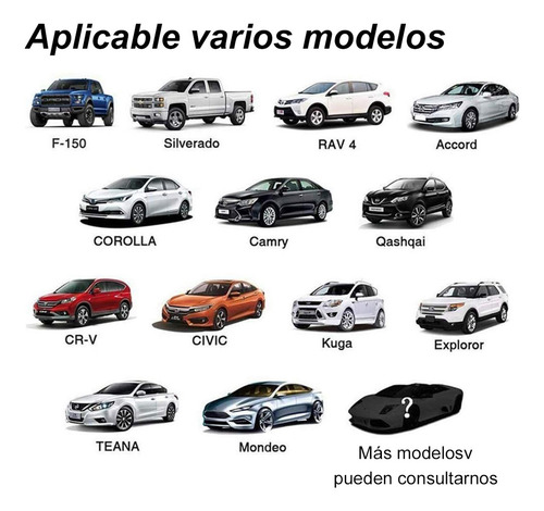A Fundas Para Carro Protector De Asiento 2 Piezas Universal