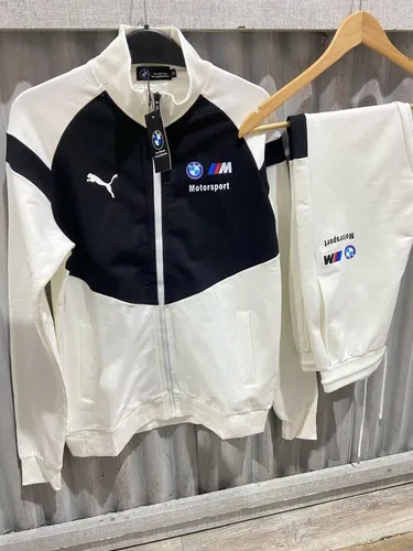 Conjunto Hombre Puma
