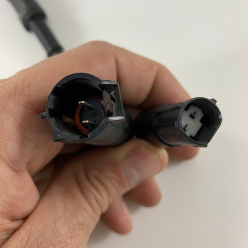 Imagen 5 de 8 de Cable Tipo G Para Variador Avance Aeb510