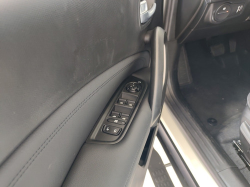 Fiat Toro Freedom 1.8 Flex At6 S-design 16v Flex 21/21