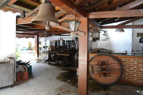 Imagem 9 de 10 de Casa, Centro, Santana De Parnaíba - R$ 450.000,00, 290m² - Codigo: 169800 - V169800