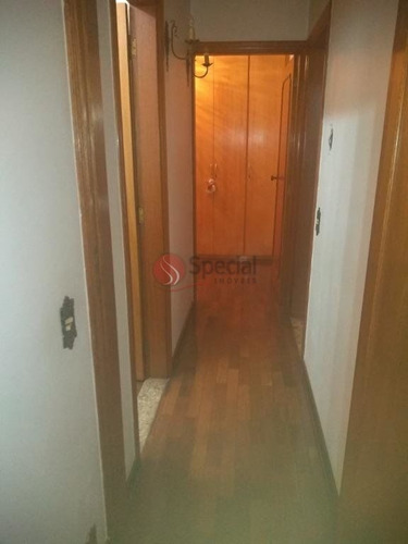 Imagem 9 de 15 de Casa Com 3 Dormitórios À Venda, 270 M² - Vila Santa Clara - São Paulo/sp - Af19517