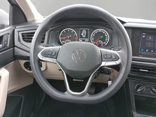 Volkswagen Virtus 1.6 Msi Trendline At