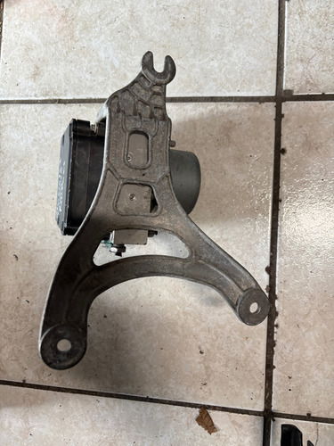 Módulo Abs Chevrolet Camaro 2019 065055766 Ml1621